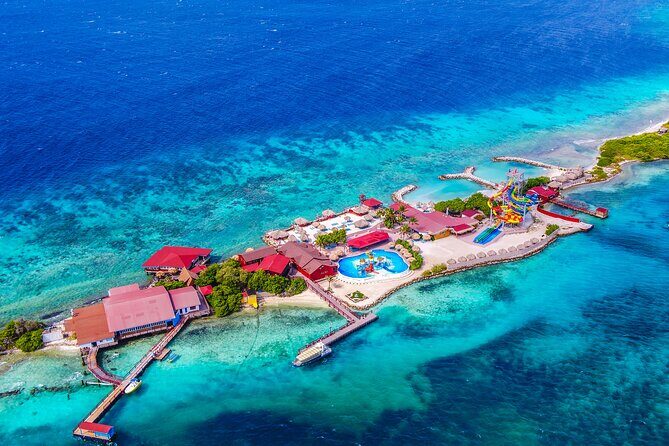 Aruba De Palm Island All-Inclusive Day Trip with Transport - FAQ