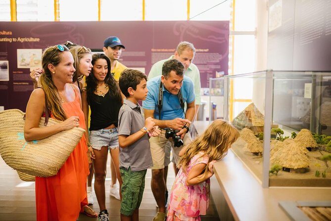 Aruba Downtown Historic and Cultural Walking Tour - Final Thoughts