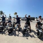 Aruba Electric Scooter Rental (1 or 2-seater) - Final Thoughts: Who Should Consider This?