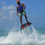 Aruba Flyboarding & Jetovator Experience: Fly Like a Bird & Dive Like a Dolphin - The Itinerary: What to Expect from Start to Finish