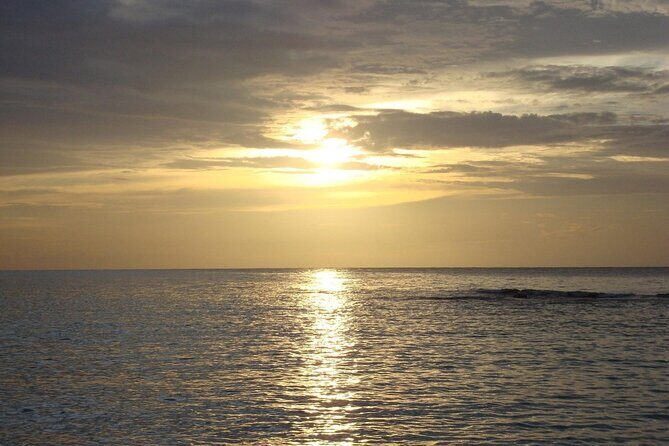 Aruba Highlights 7 Days and 6 Nights - The Value of This Tour