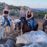 Aruba Horseback Riding Tour to Alto Vista Chapel - Who Should Consider This Tour?