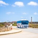 Aruba Island Sightseeing Tour Plus Arashi Beach Visit - FAQ