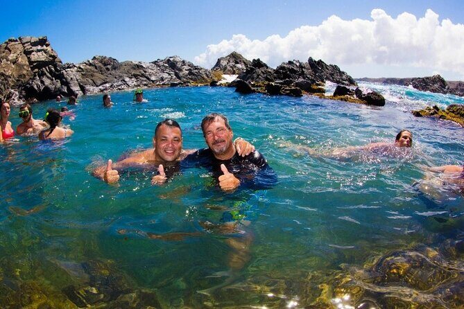 Aruba Jeep Rental Full-Day Adventure - Frequently Asked Questions