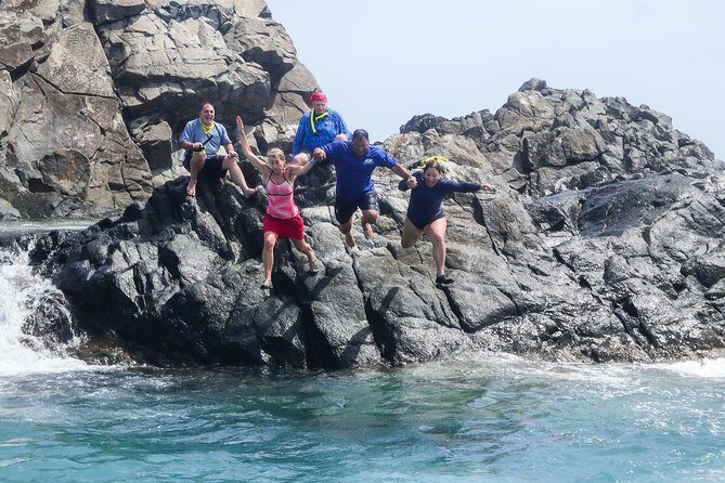 Aruba Jeep Tour: Natural Pool, Caves and Baby Beach Adventure - Practical Details and Value