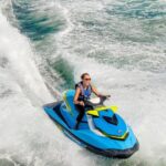Aruba Jet Ski Rental  Exciting Water Adventures Await - Practical Tips for a Great Jet Ski Adventure