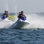 Aruba Jet Ski Waverunner Rental - Key Points