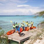 Aruba Kayak Explorers - The Bottom Line