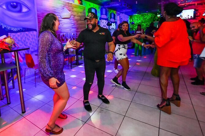 Aruba Nightlife and Barhopping on Chogogo Party Bus - Possible Drawbacks to Consider