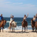 Aruba North Coastline: Small-Group Horseback Riding Tour - A Balanced Look at the Experience