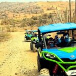 Aruba Northcoast UTV Afternoon Tour - A Closer Look at the Itinerary