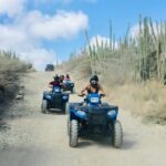 Aruba Off-Road ATV Tour with Cave Pool Swim - Who Will Love This Tour?