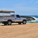 Aruba Outback Safari Jeep Tour - Lighthouse, Arikok & Conchi Pool - What the Reviews Say