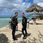 Aruba PADI Scuba Diving Program Non Certified Divers - Frequently Asked Questions