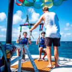 Aruba Parasailing Experience from Noord - Frequently Asked Questions