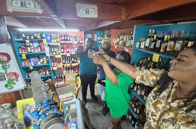 Aruba Private Airport Pickup Experience