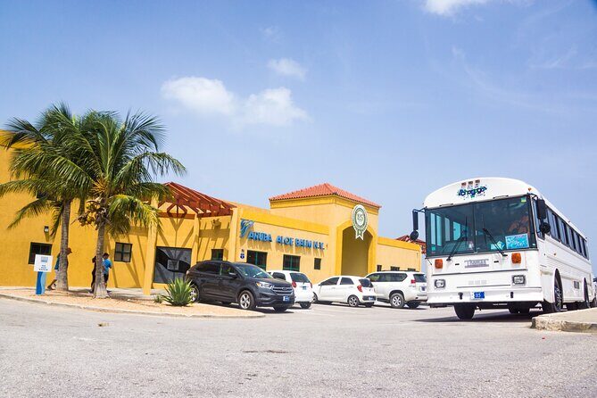 Aruba Private Full Island Tour - The Sum Up: Who Should Book This Tour?