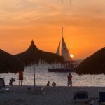 Aruba Private Island tour A/C Van - FAQ