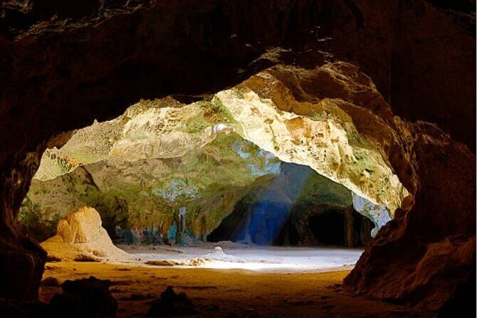 Aruba Private Jeep Tour: Natural Pool,Caves & Breakfast Included. - The Sum Up: Is It Worth It?