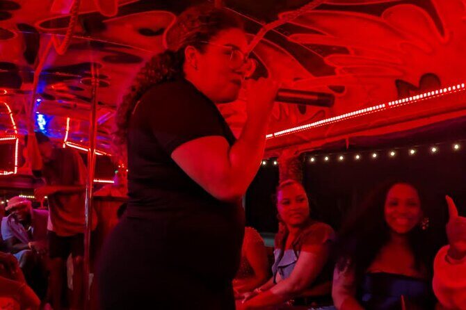 Aruba Private Party Bus & Nightlife Experience - FAQ