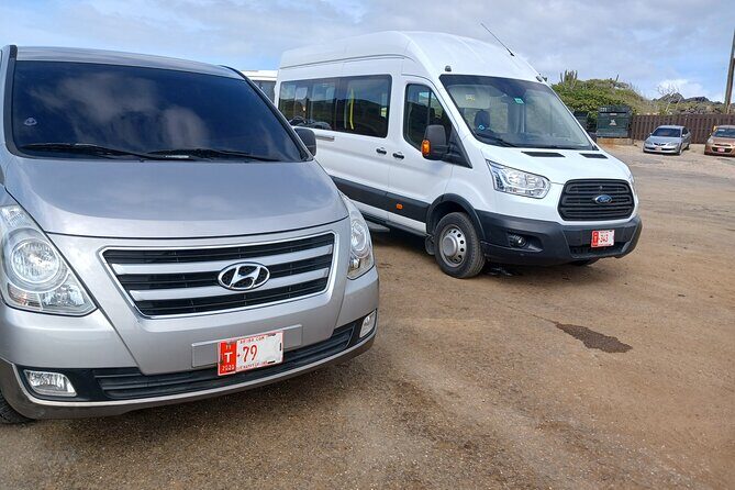 Aruba Private Tours on a ac bus - Final Thoughts: Why This Tour Stands Out