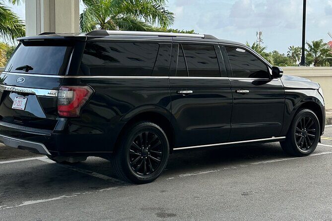 Aruba Roundtrip Platinium Transport - Final Thoughts