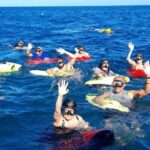 Aruba Seabob Scooter Reef Tour - Why It’s a Must-Do