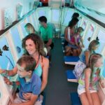 Aruba Semi-Submarine Cruise from Palm Beach - The Sum Up