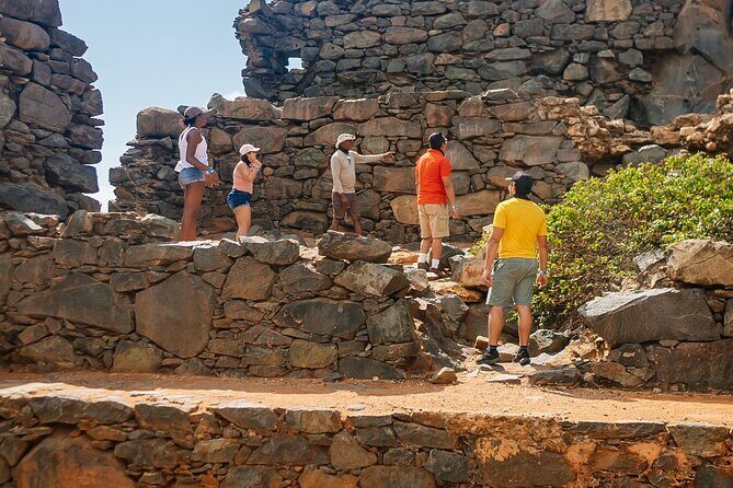 Aruba Sightseeing Tour with Transport - Who This Tour Is Best For