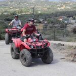 Aruba Single or Double Seater ATV Rentals for Off-Road Adventure - The Sum Up