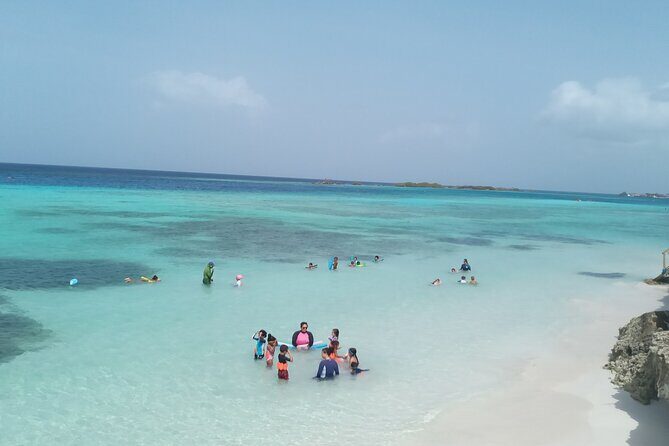 Aruba Snorkeling Tour: Mangel Halto and Baby Beach - Who Should Consider This Tour?