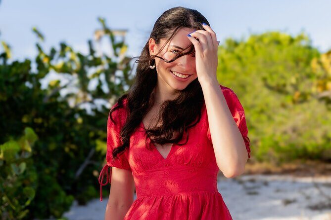 Aruba Sunrise/Sunset Photoshoot Experience - Final Thoughts