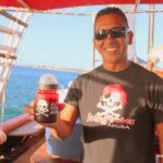 Aruba Sunset Jolly Pirate Sail with Open Bar - Final Thoughts
