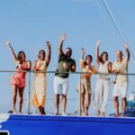 Aruba Sunset Sail Experience - Authentic Feedback from Travelers