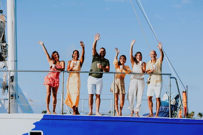 Aruba Sunset Sail Experience - Authentic Feedback from Travelers