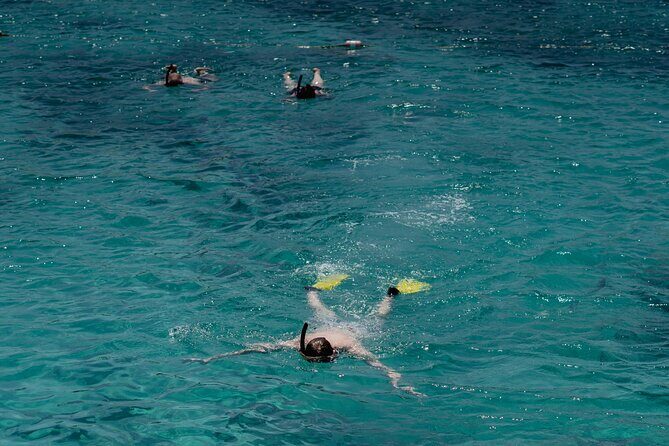 Aruba Sunset Sail - The Arusun Catamaran - A Detailed Look at the Aruba Sunset Sail Experience