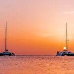 Aruba Sunset Sail with Appetizers and Open Bar - What Sets This Tour Apart