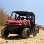 Aruba UTV Adventure - FAQs