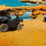 Aruba UTV, ATV Adventure to Secret Beach and Cave Pool - What Makes This Tour Stand Out