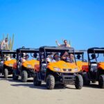 Aruba UTV Tour with Natural Cave Pool and Cliff Jumping - Who Will Love This Tour?