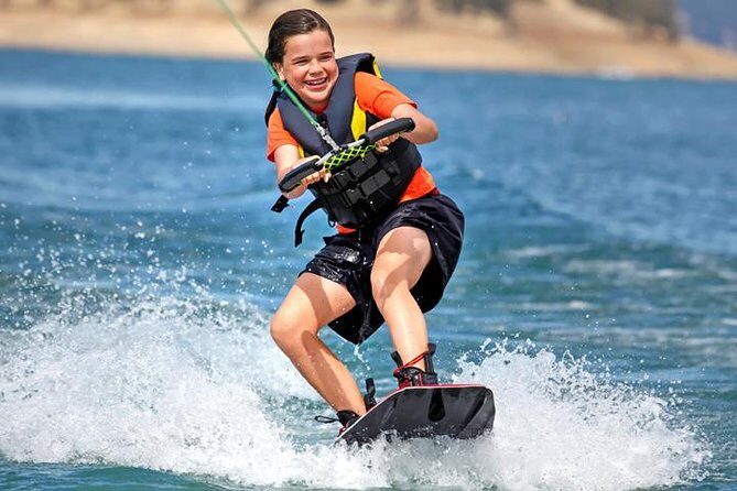 Aruba Water Skiing or Wakeboarding - Final Thoughts: Is It Worth It?