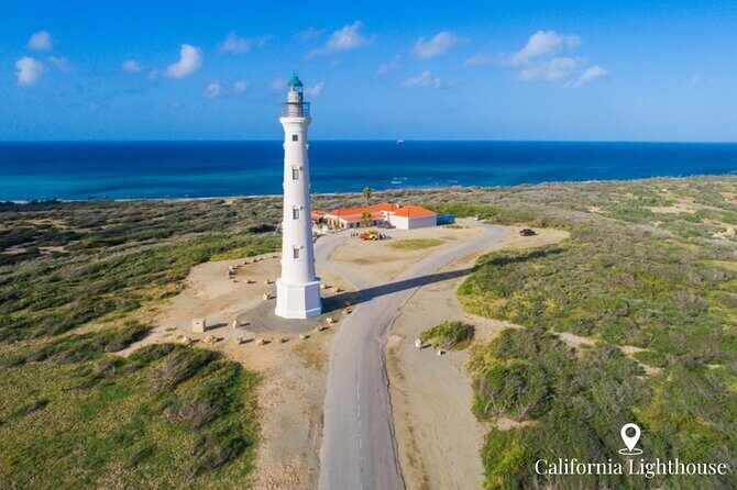 Aruba with Bus and Hop-on Hop-off Tour - Who Should Consider This Tour?