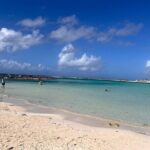 Aruban Local Lunch and Baby Beach Snorkeling - Authentic Experiences and Real-World Feedback