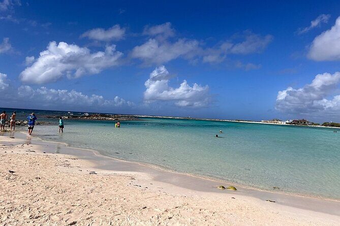 Aruban Local Lunch and Baby Beach Snorkeling - Authentic Experiences and Real-World Feedback