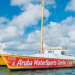 Arusun Catamaran Sail with Snorkeling in Aruba - The Practicalities