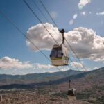 Arvi Park Walking tour and city views from Metrocable. - What’s Included and Practical Details