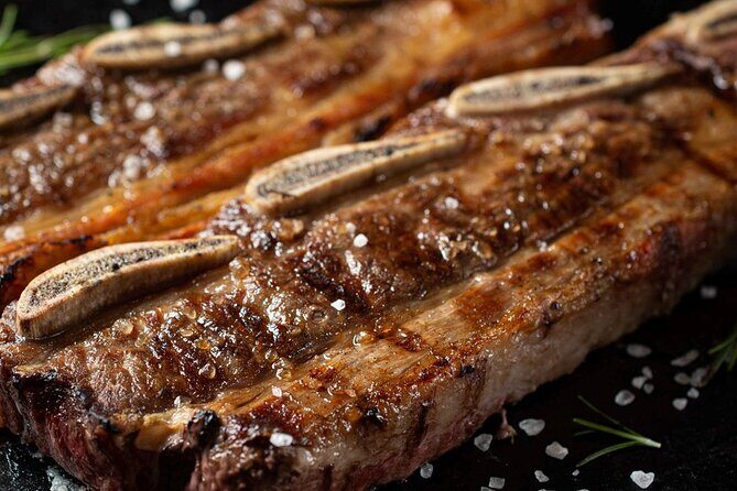 Asado and Malbec Grilling Activity - FAQ