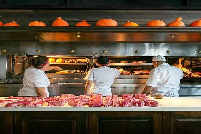 Asado Experience at Parrilla Don Julio - Final Thoughts