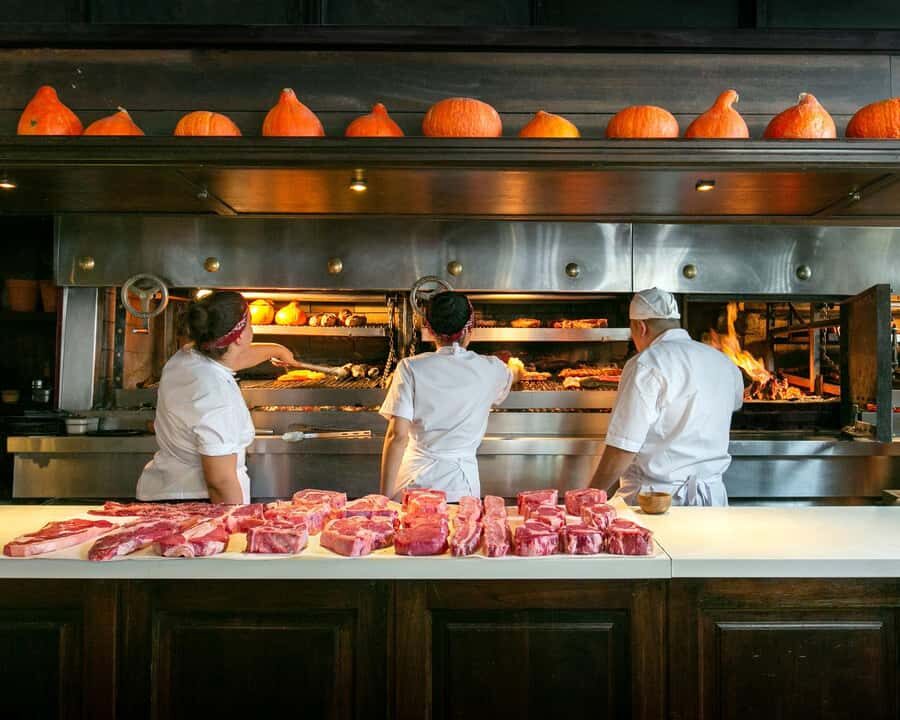 Asado Experience at Parrilla Don Julio - Who Will Love This Experience?