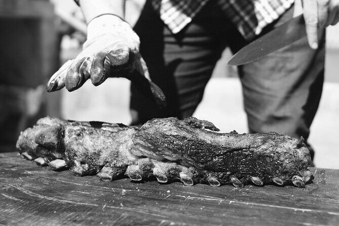 Asado Masterclass - Who Will Love This Experience?